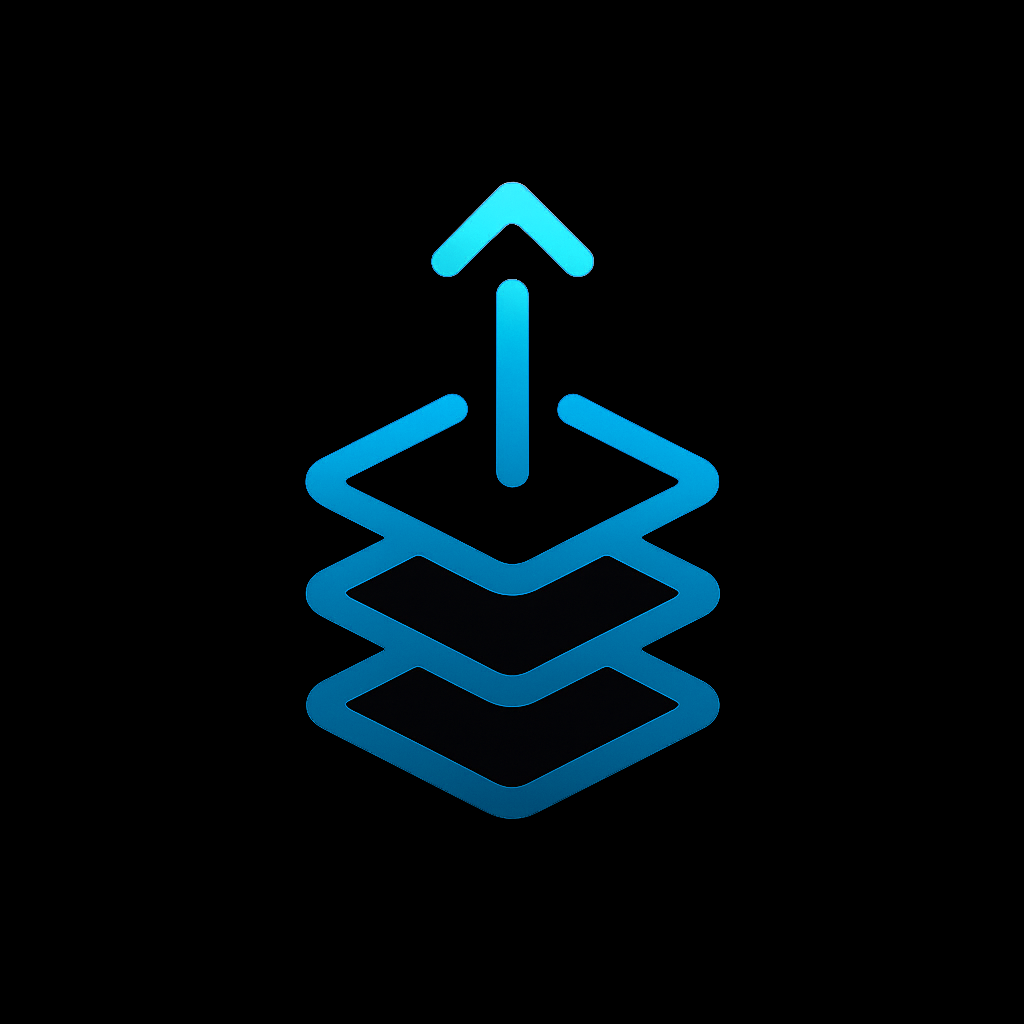 $DEPLOY Logo
